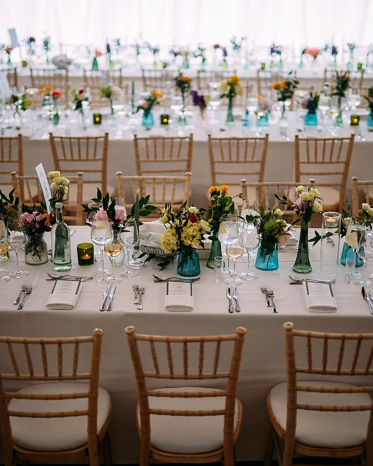 Nikki and Liam, London Shenley Club, Shenley, UK
