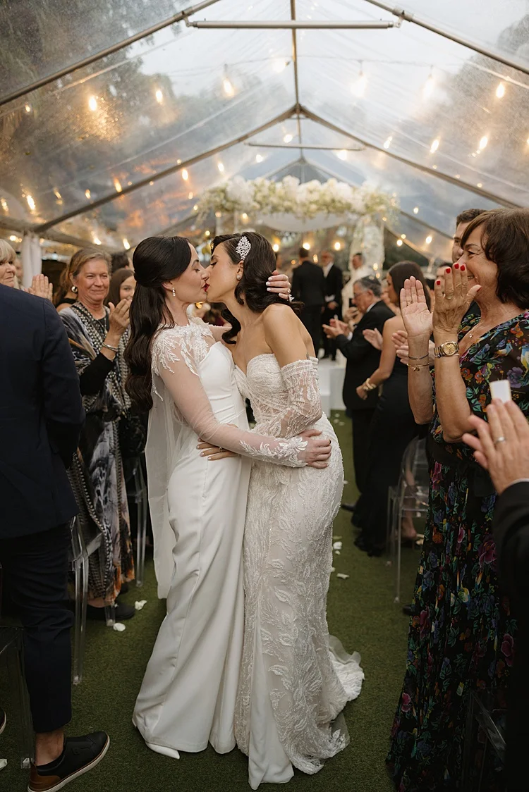 Liora and Tamara, The Club of Knights, Coral Gables, Florida, USA