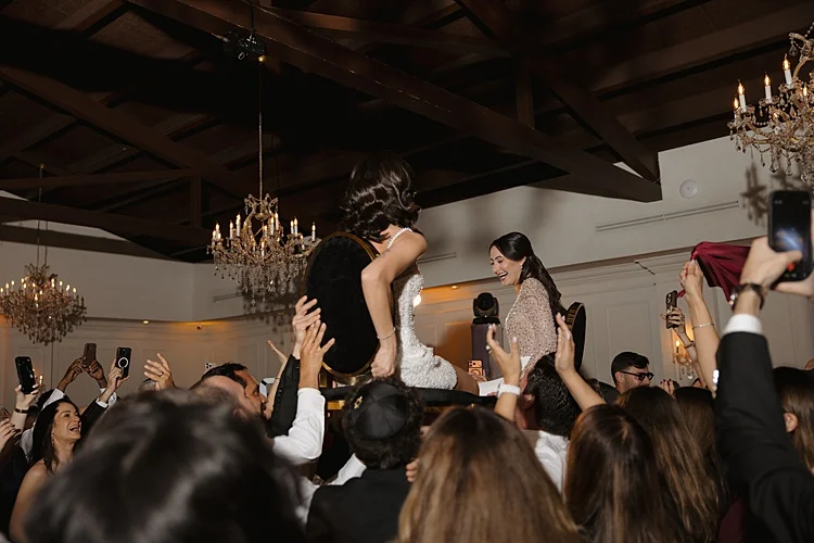 Liora and Tamara, The Club of Knights, Coral Gables, Florida, USA