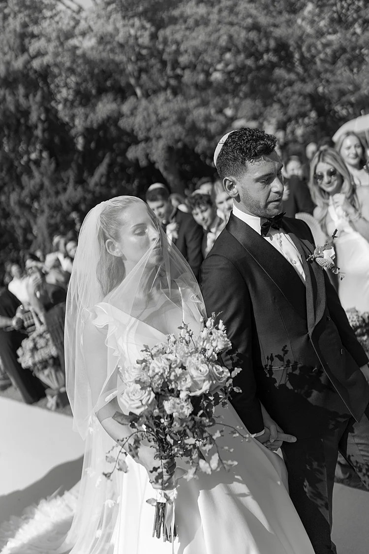 Mia and Bradley, Down Hall Hotel, Hatfield Heath, UK