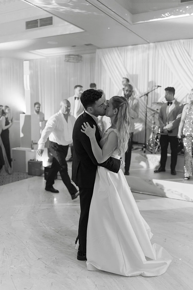 Mia and Bradley, Down Hall Hotel, Hatfield Heath, UK
