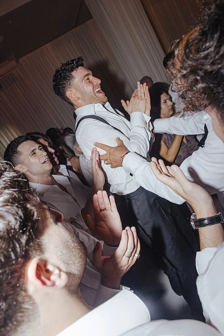 Mia and Bradley, Down Hall Hotel, Hatfield Heath, UK