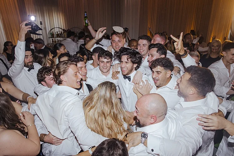 Mia and Bradley, Down Hall Hotel, Hatfield Heath, UK