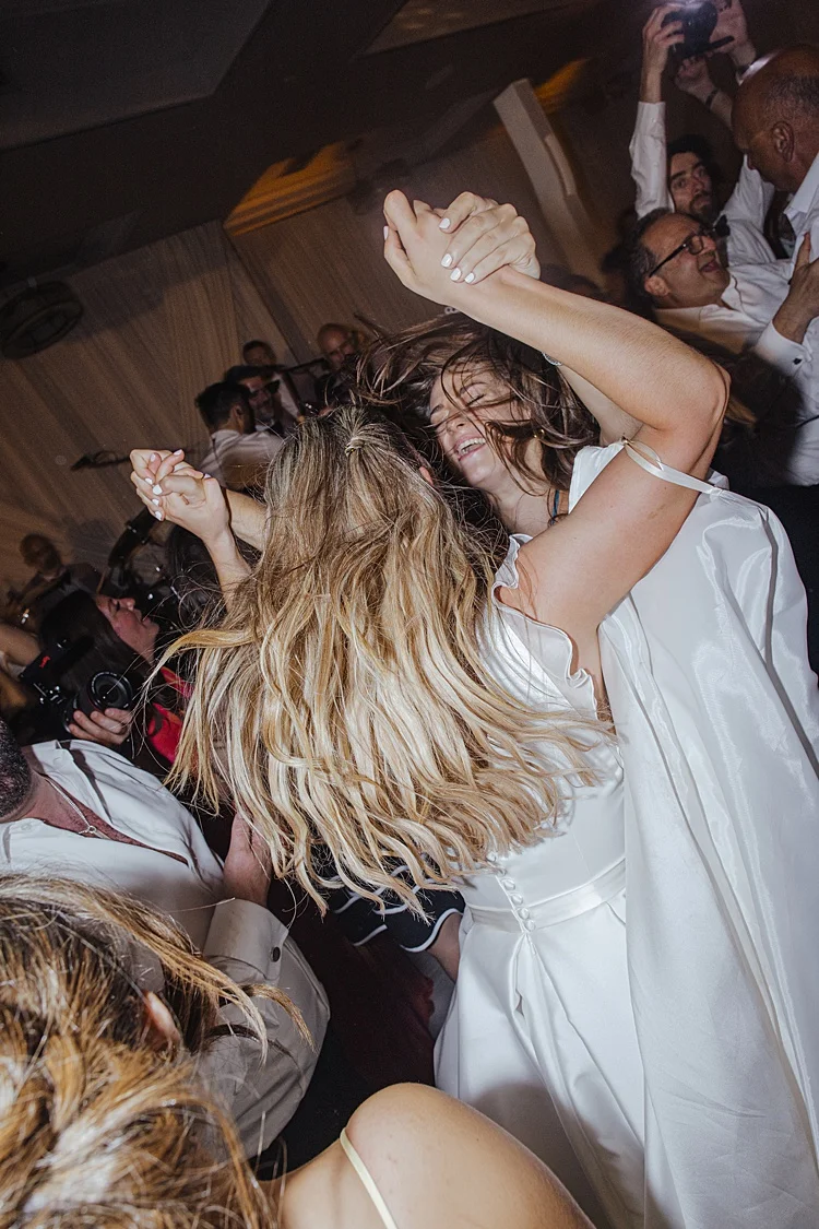 Mia and Bradley, Down Hall Hotel, Hatfield Heath, UK