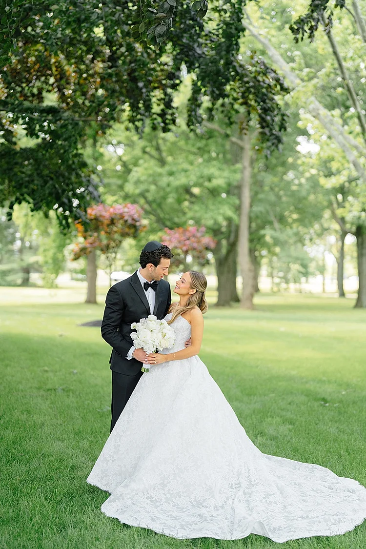 Rebecca and Phil, The Lannin, East Meadow, New York, USA