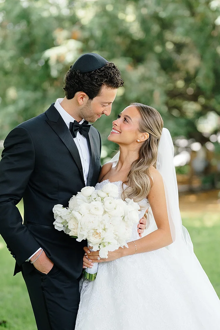 Rebecca and Phil, The Lannin, East Meadow, New York, USA