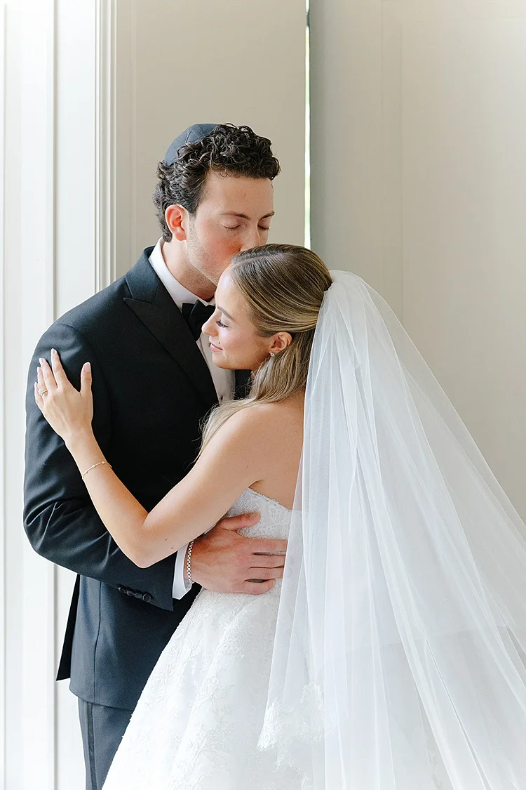 Rebecca and Phil, The Lannin, East Meadow, New York, USA