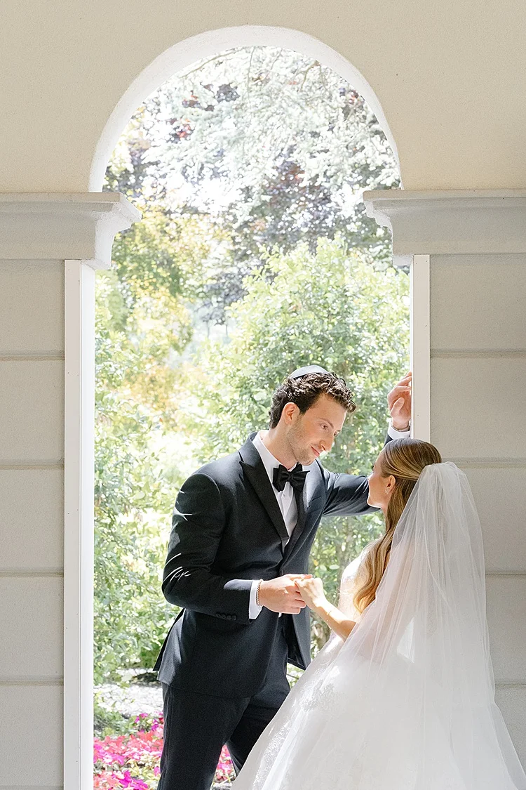 Rebecca and Phil, The Lannin, East Meadow, New York, USA