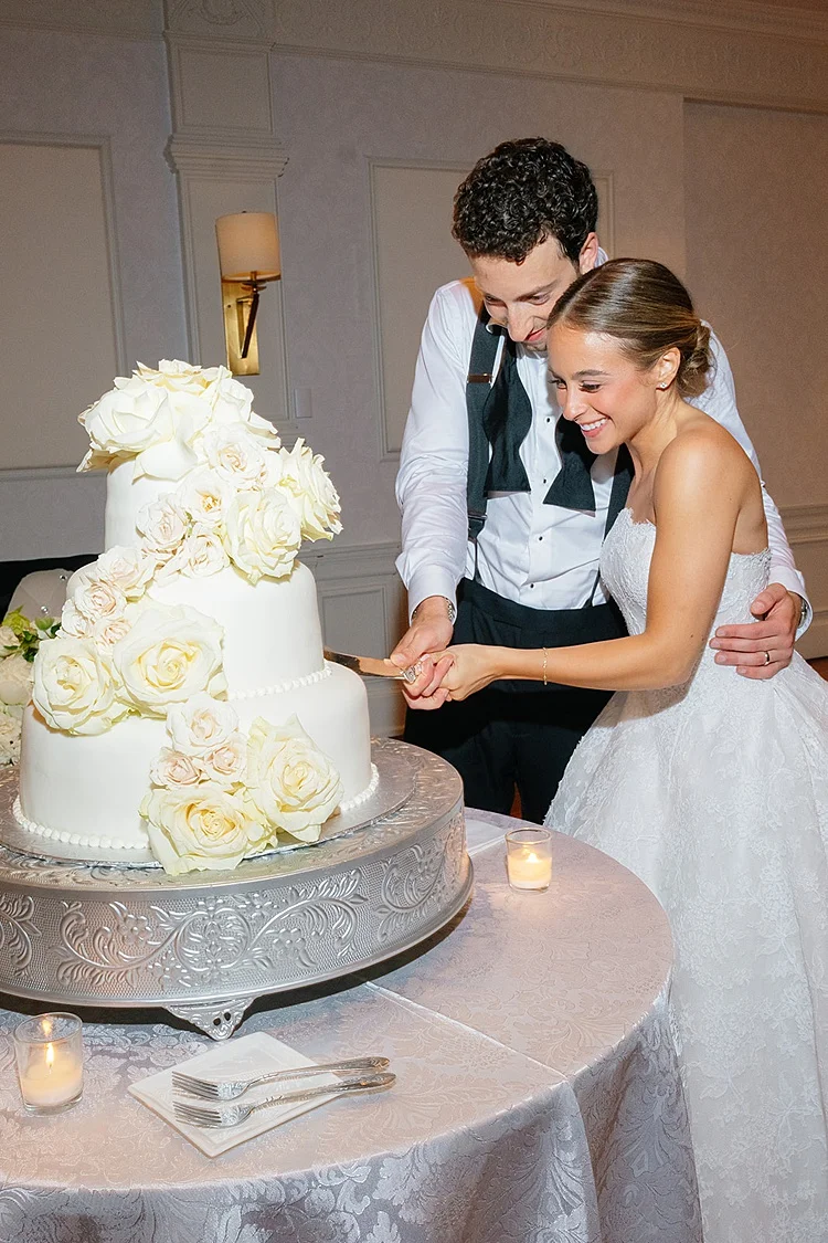 Rebecca and Phil, The Lannin, East Meadow, New York, USA