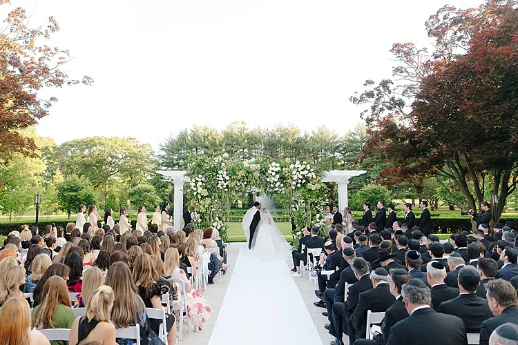 Rebecca and Phil, The Lannin, East Meadow, New York, USA