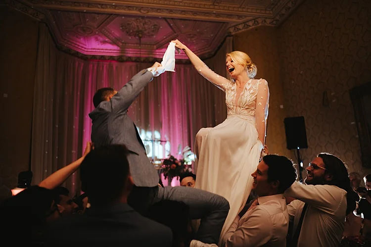 Sarah and Harrison, Grittleton House, Wiltshire, UK