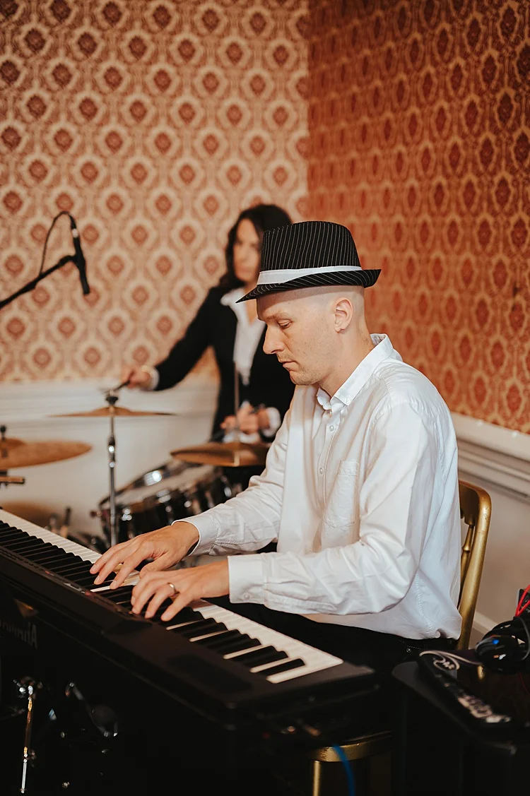 Sarah and Harrison, Grittleton House, Wiltshire, UK