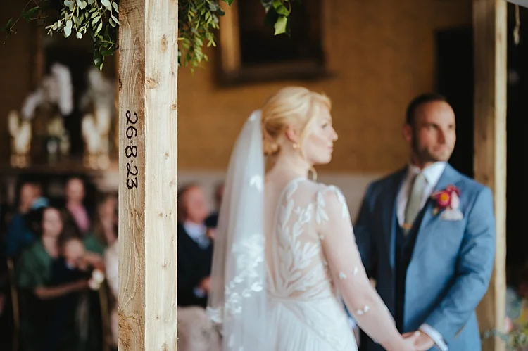 Sarah and Harrison, Grittleton House, Wiltshire, UK