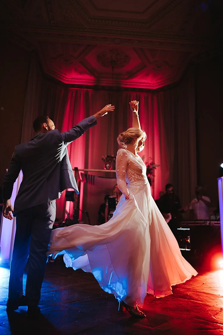 Sarah and Harrison, Grittleton House, Wiltshire, UK