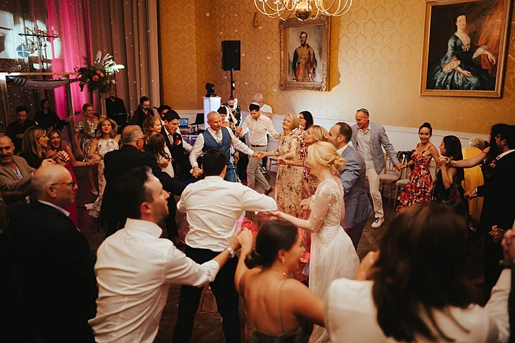Sarah and Harrison, Grittleton House, Wiltshire, UK