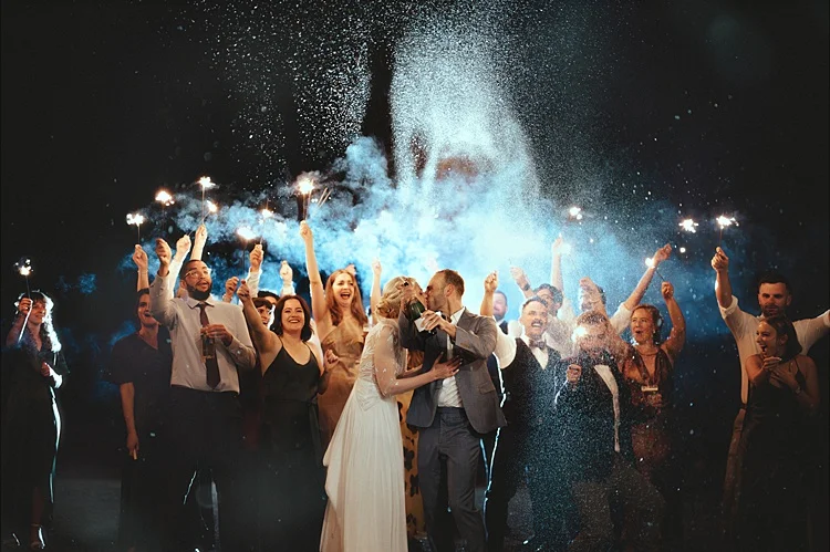Sarah and Harrison, Grittleton House, Wiltshire, UK