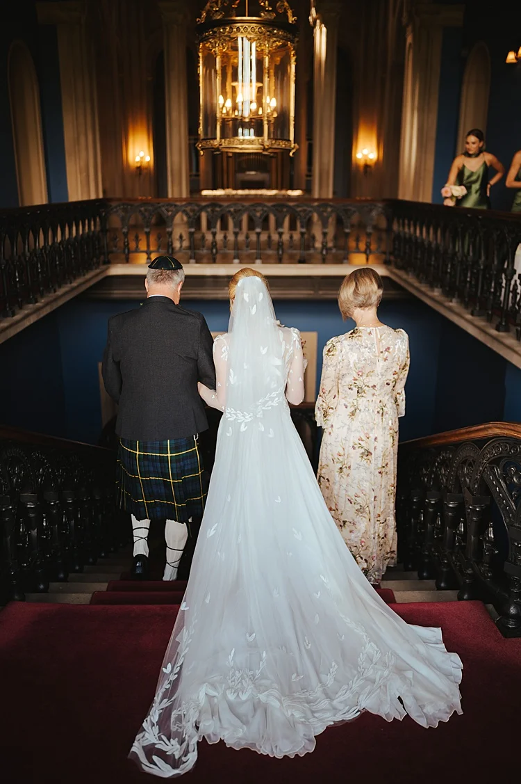 Sarah and Harrison, Grittleton House, Wiltshire, UK