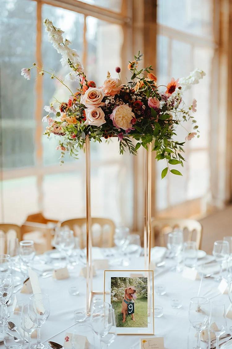 Sarah and Harrison, Grittleton House, Wiltshire, UK