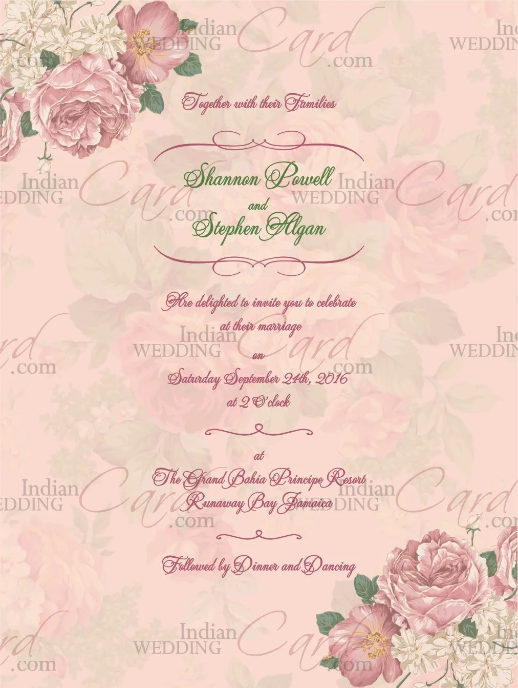 Six Distinctive Wedding Invitation Ideas, From Origami to Garden Scents