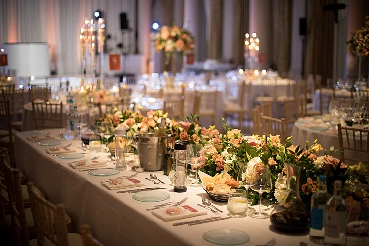 Gabi and Harry, The Langham, London, UK