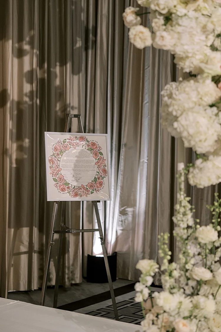 Dylan and Daniel, Langham Hotel, Chicago, USA