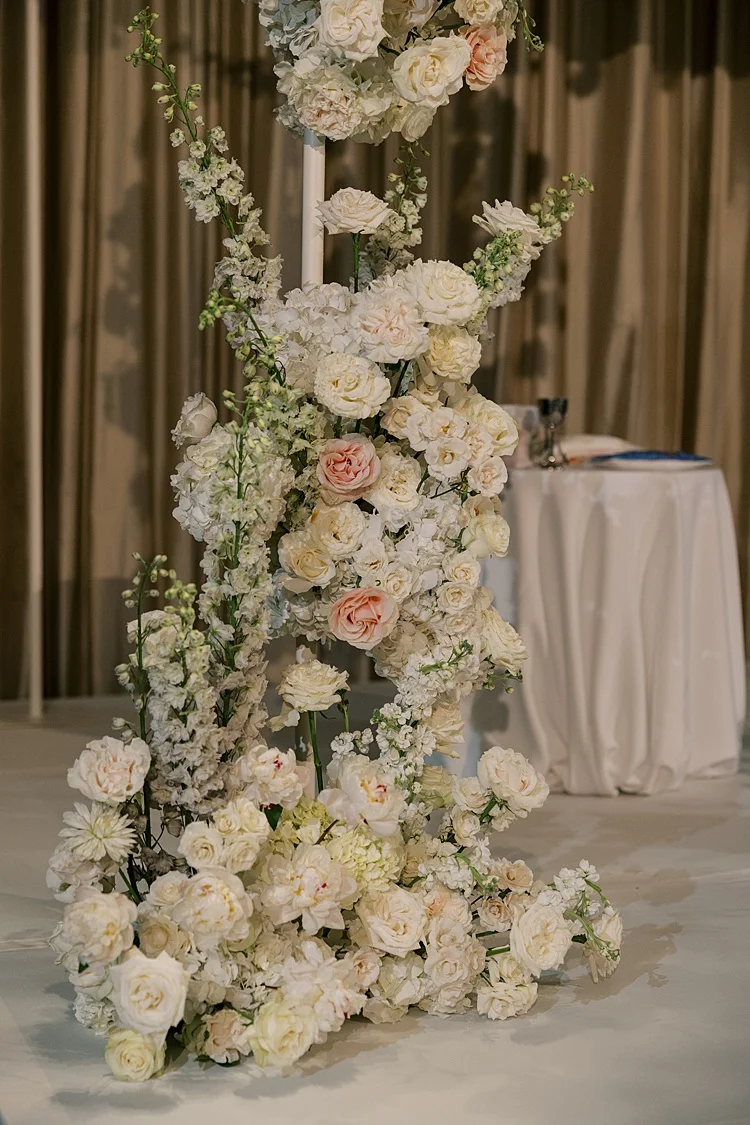 Dylan and Daniel, Langham Hotel, Chicago, USA