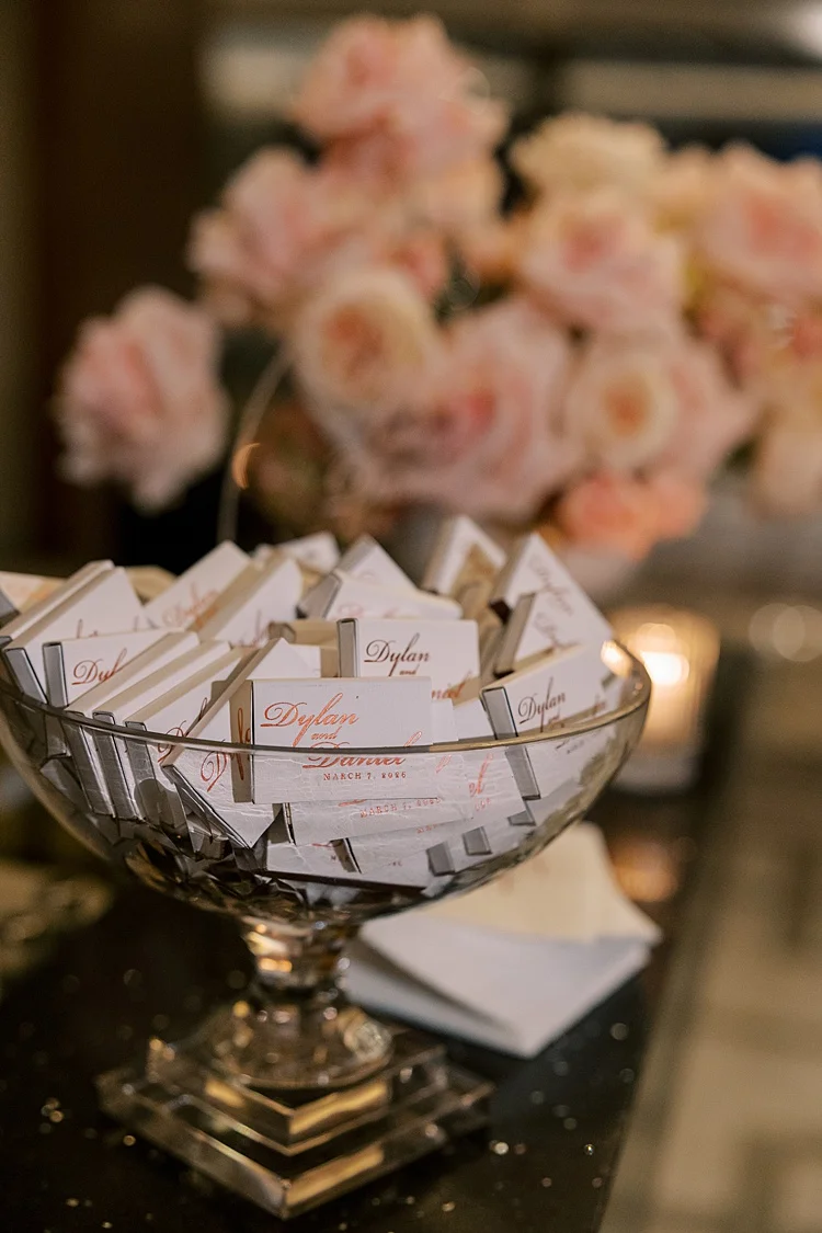 Dylan and Daniel, Langham Hotel, Chicago, USA