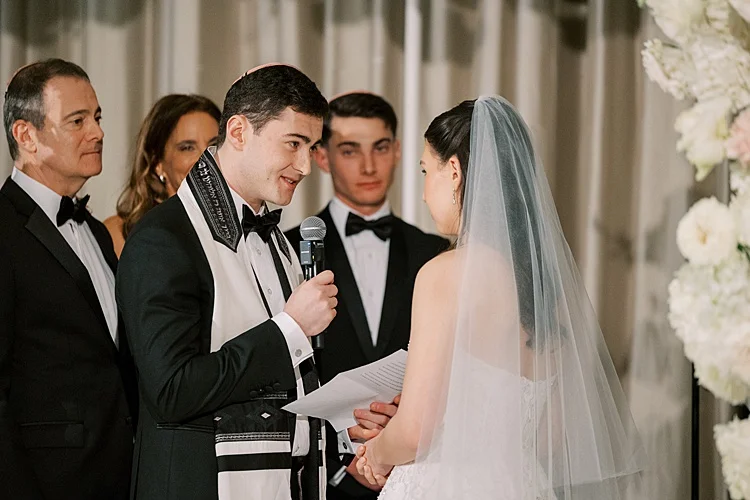 Dylan and Daniel, Langham Hotel, Chicago, USA
