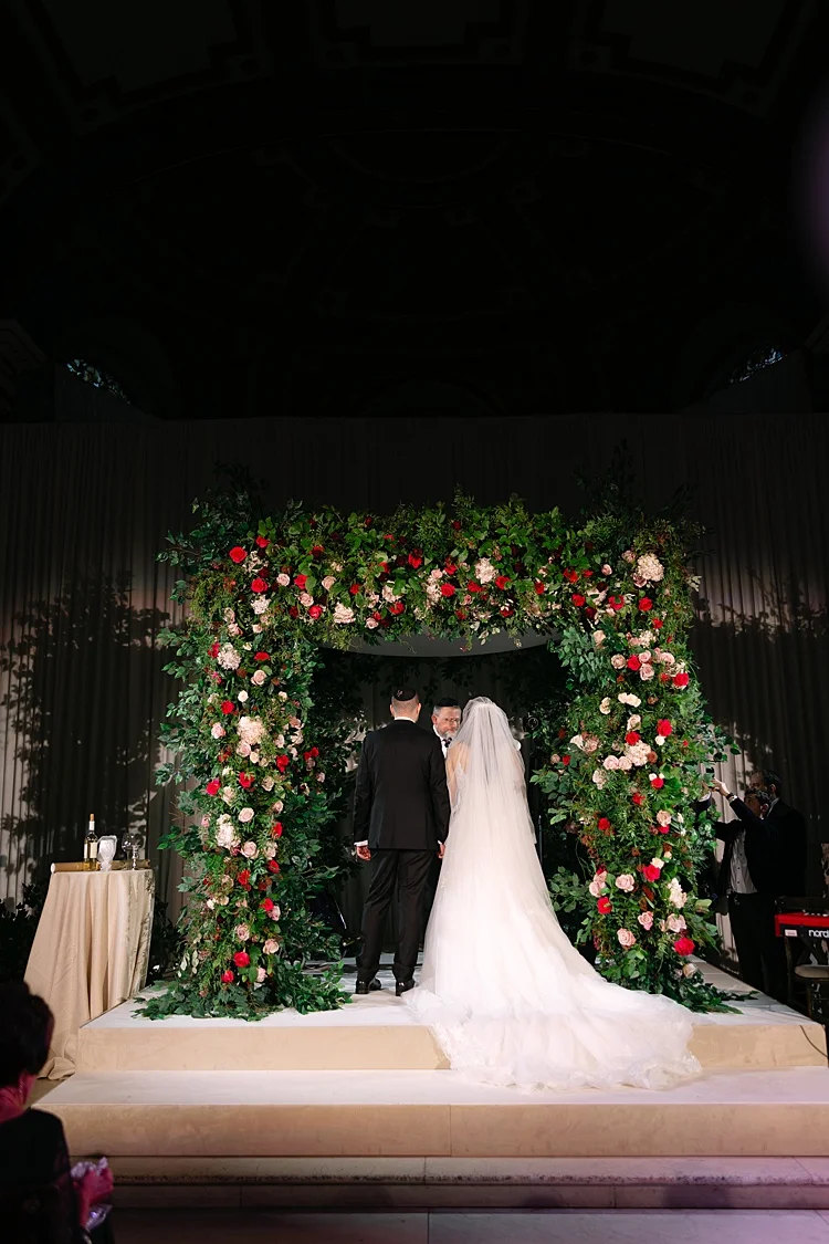 Rachael and Jason, One Marylebone, London, UK
