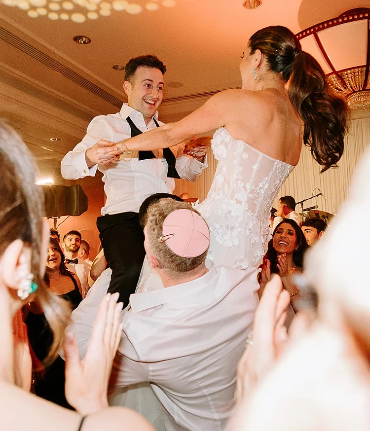 Eli and Zac, Rosewood, London, UK