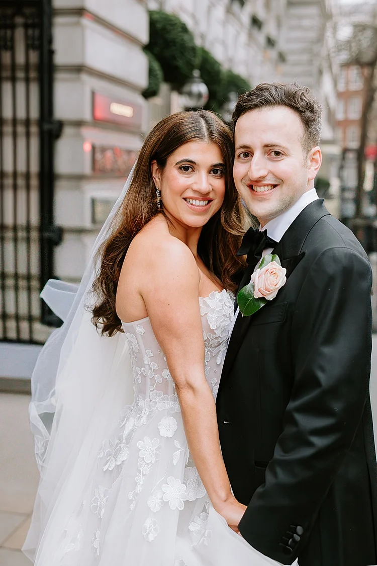 Eli and Zac, Rosewood, London, UK