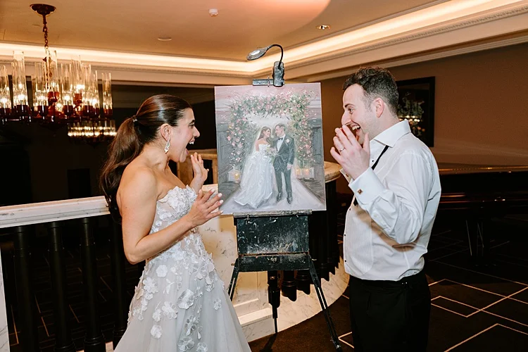 Eli and Zac, Rosewood, London, UK