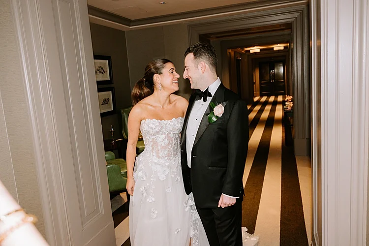 Eli and Zac, Rosewood, London, UK