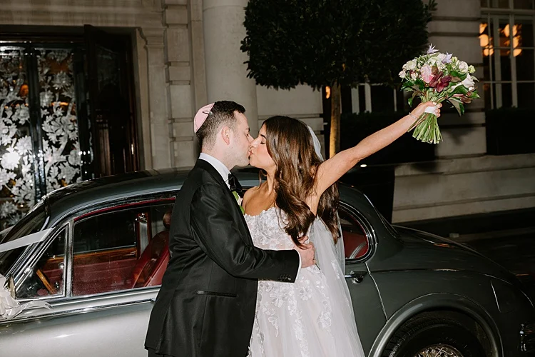 Eli and Zac, Rosewood, London, UK