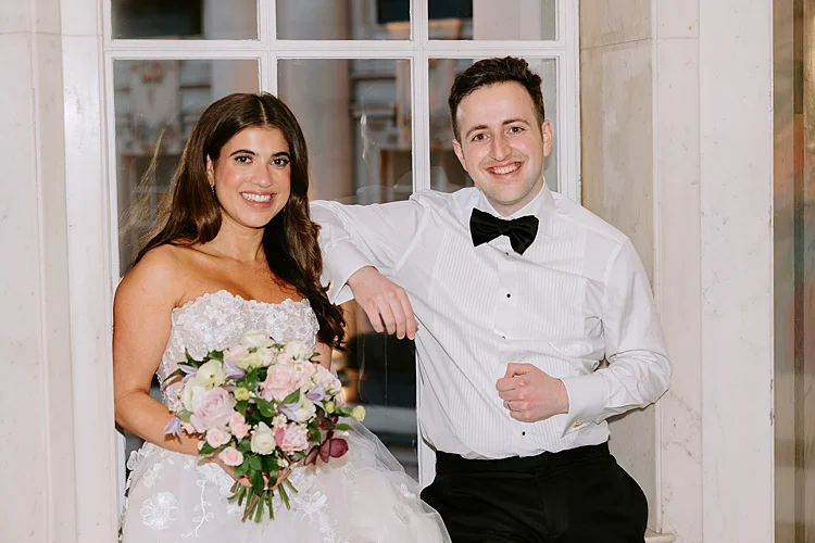 Eli and Zac, Rosewood, London, UK