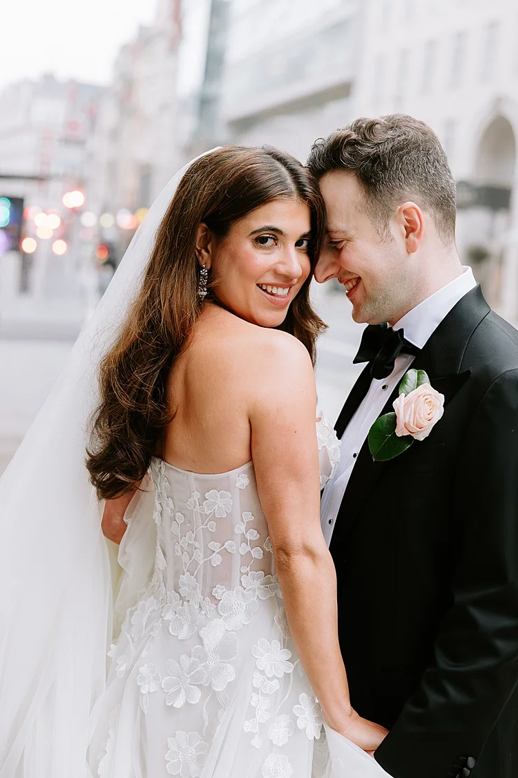 Eli and Zac, Rosewood, London, UK