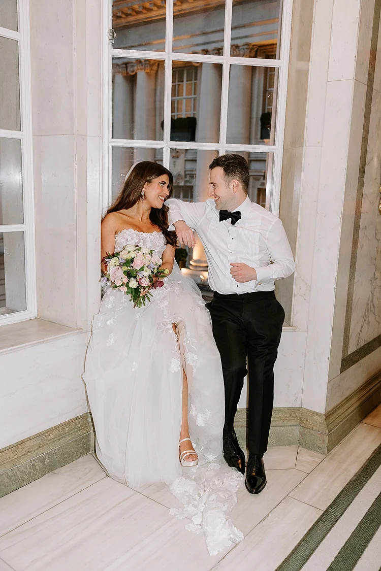 Eli and Zac, Rosewood, London, UK