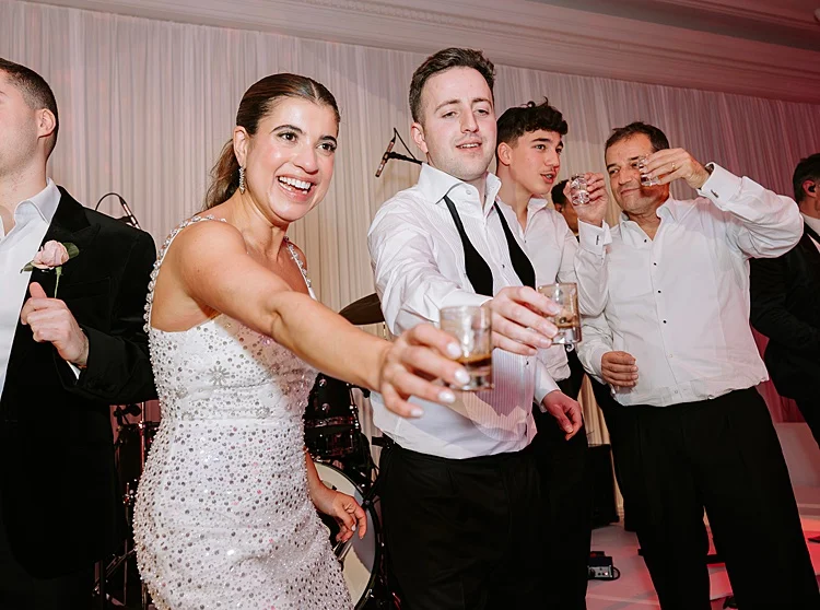 Eli and Zac, Rosewood, London, UK