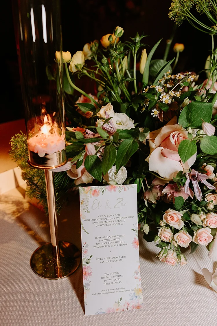 Eli and Zac, Rosewood, London, UK