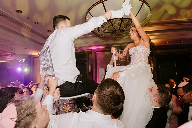Eli and Zac, Rosewood, London, UK