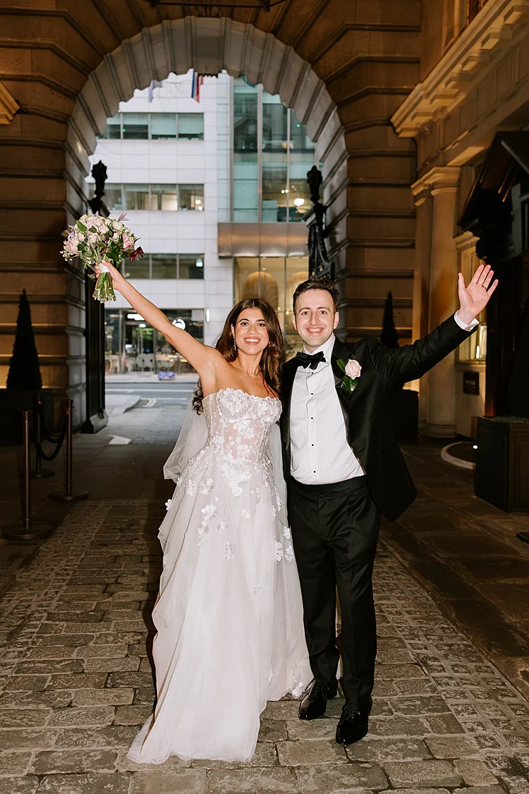 Eli and Zac, Rosewood, London, UK