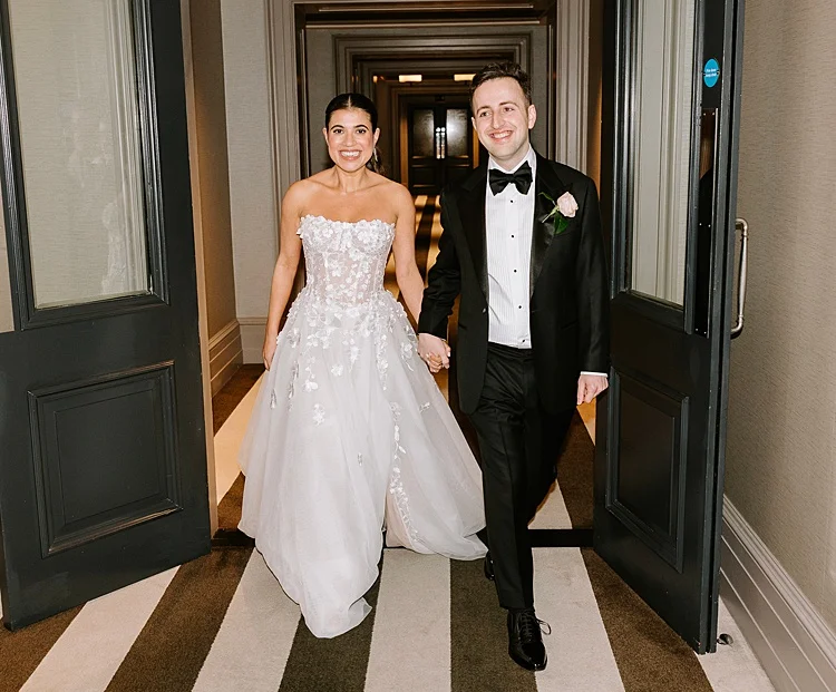 Eli and Zac, Rosewood, London, UK