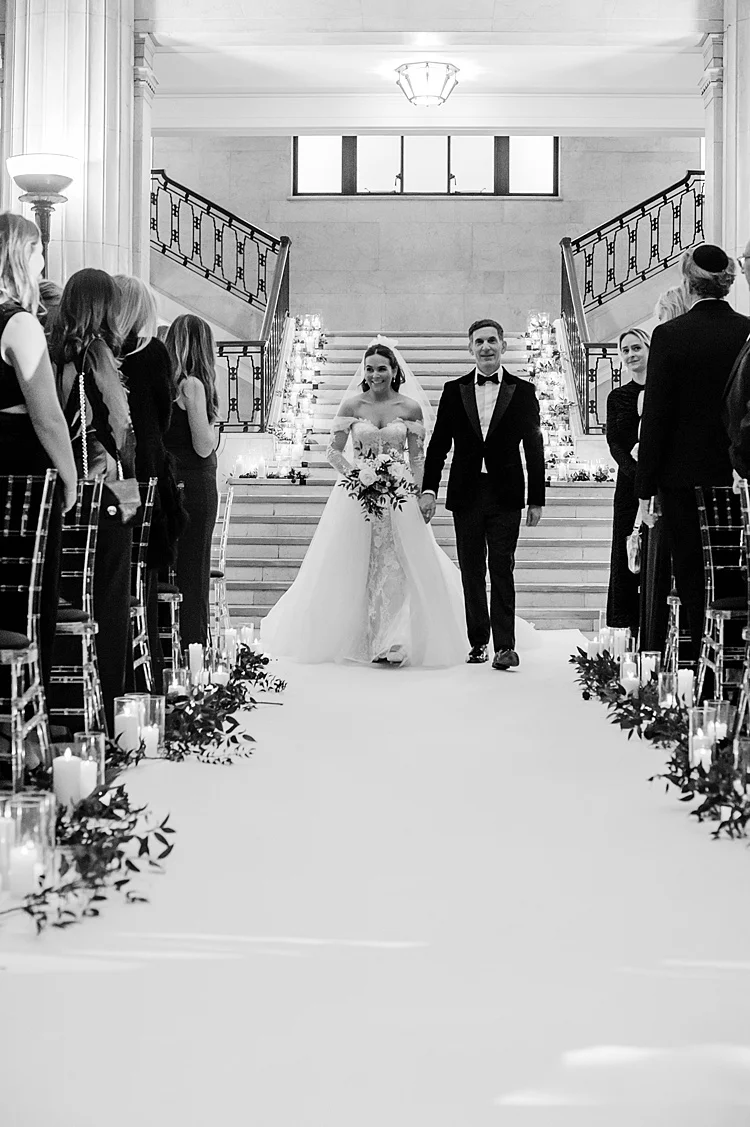 Claudia and Aaron, Banking Hall, London, UK