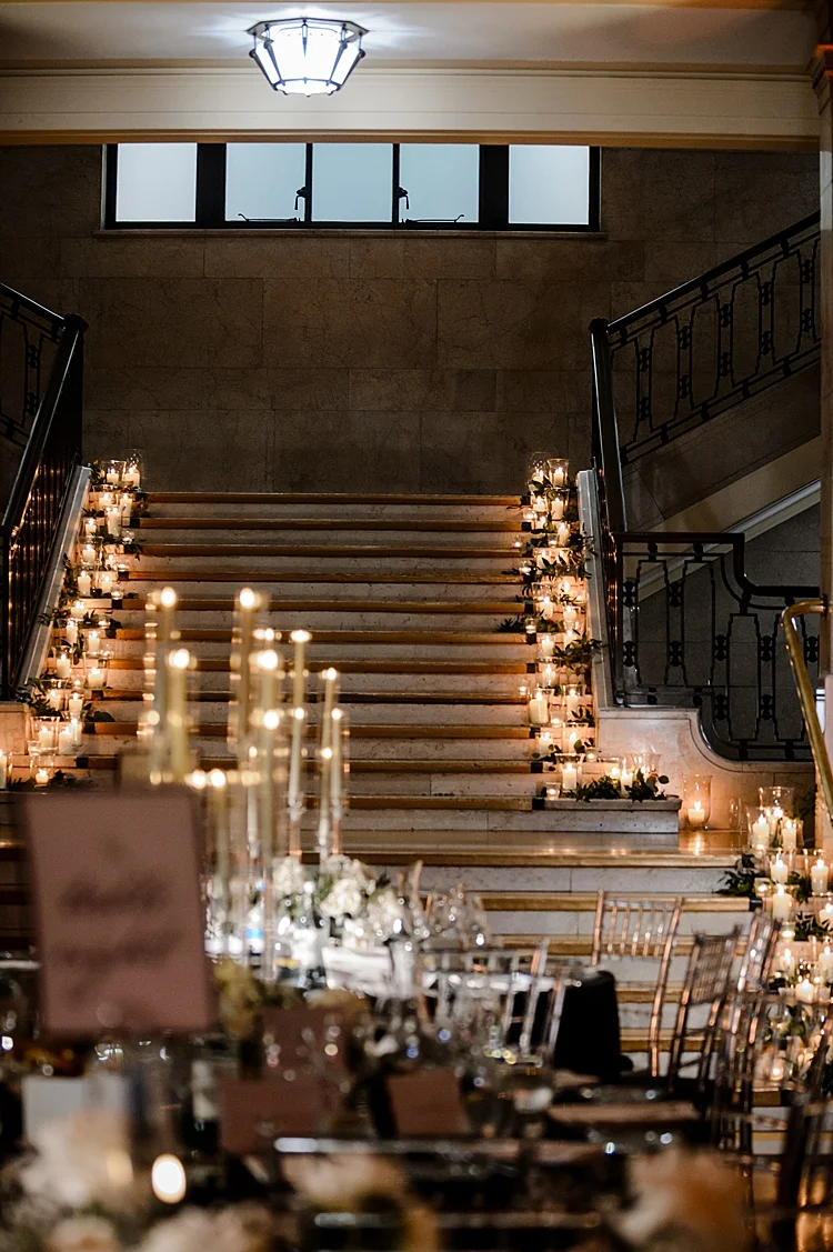 Claudia and Aaron, Banking Hall, London, UK