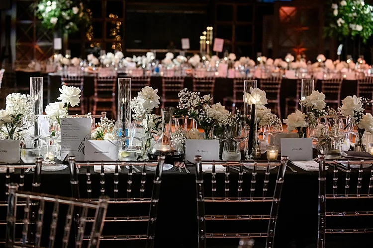 Claudia and Aaron, Banking Hall, London, UK