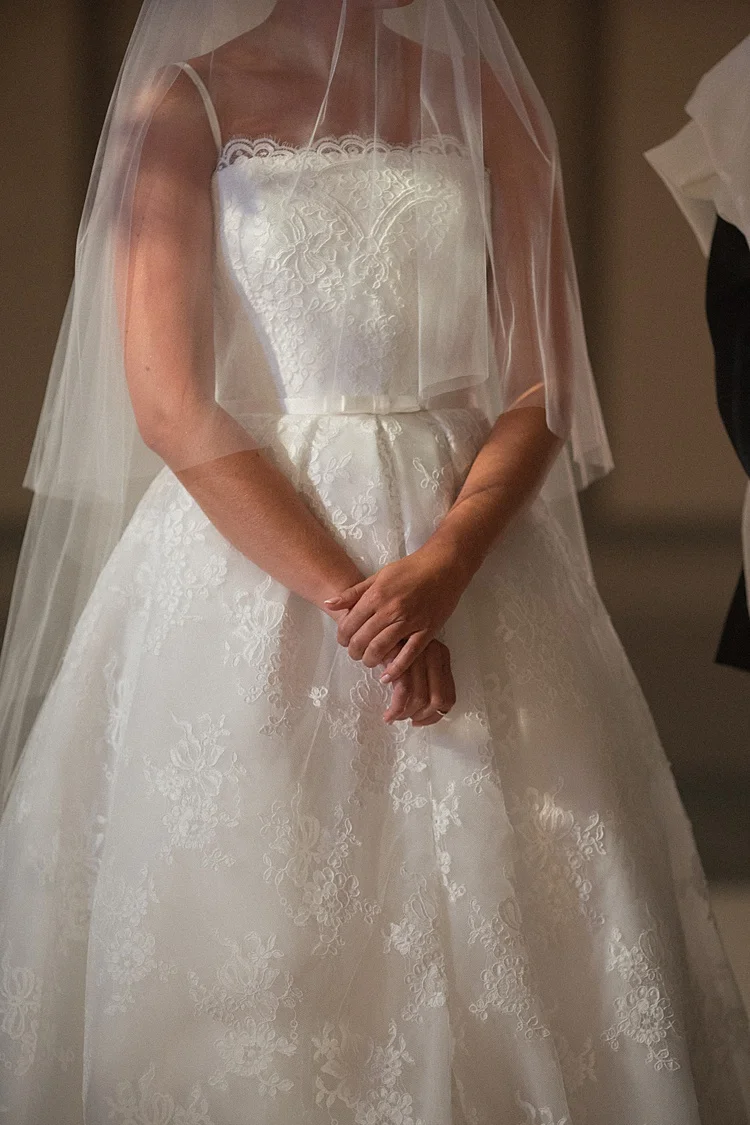 Natasha and James, Rosewood, London, UK