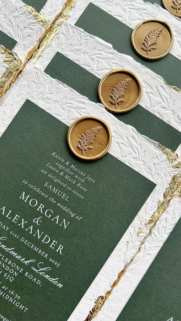 Morgan and Alexander, The Landmark London, London, UK