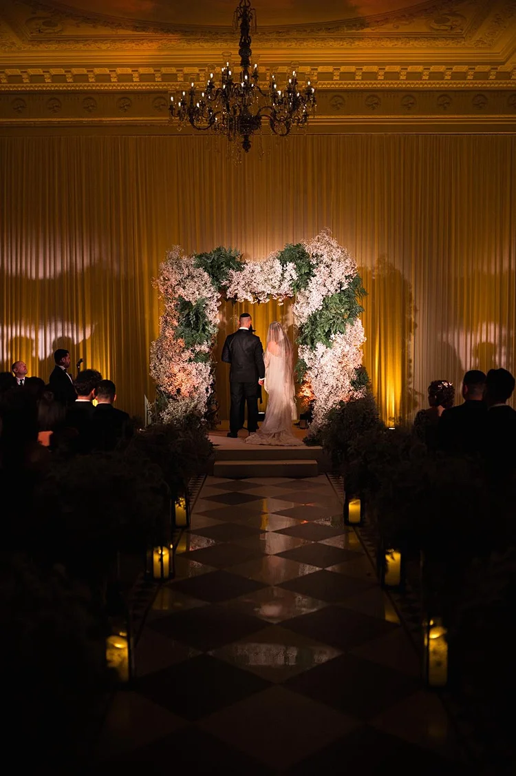 Morgan and Alexander, The Landmark London, London, UK