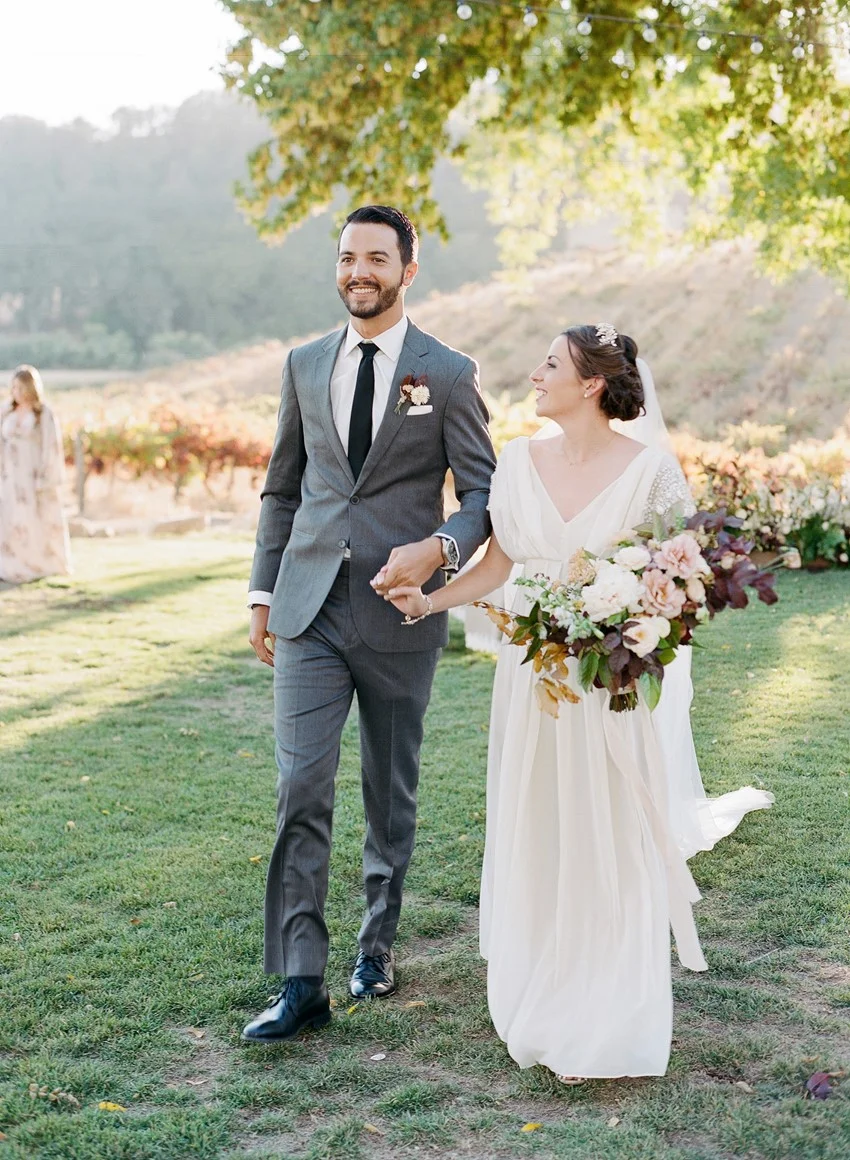 Intimate Wedding Inspiration