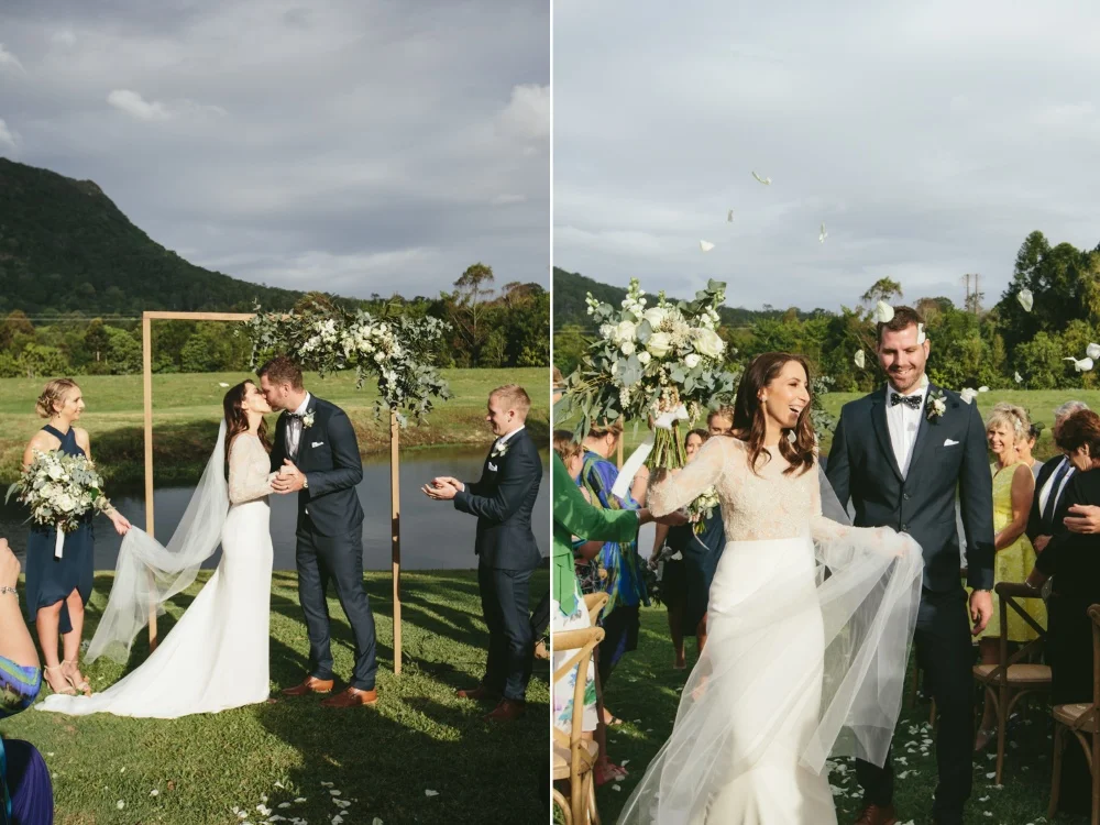 Husband & Wife // Photography - White Images